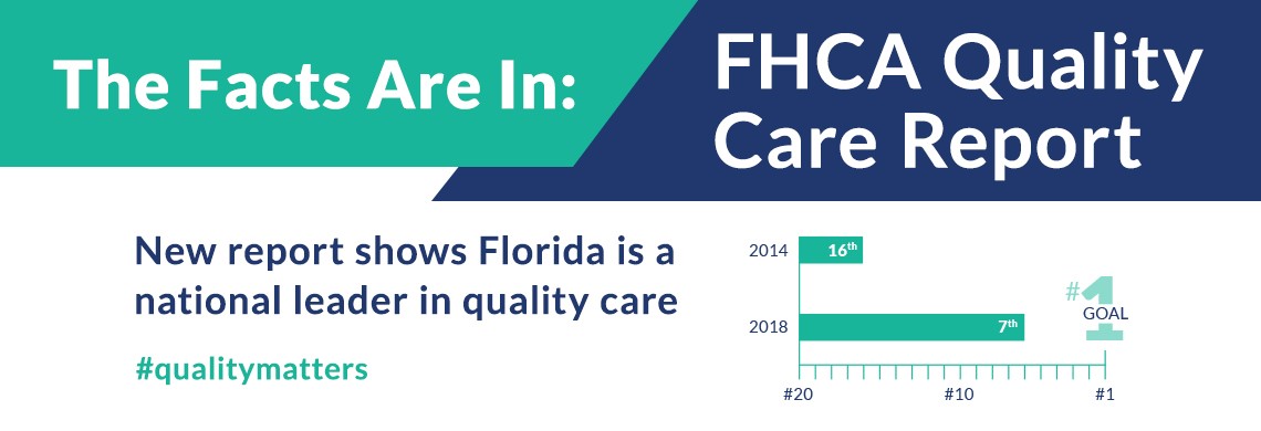 Florida health care association job board